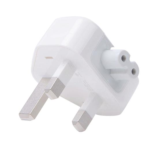US/UK/EU/AU Plug Wall Charger Power Converter Adapter for iPad MacBook Magsafe