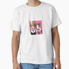 Nana and Hachi Official Art Classic T-Shirt