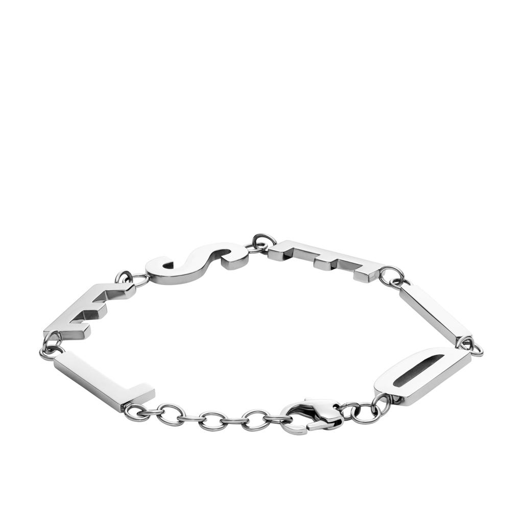 Unisex Bracelet DX1490 [Diesel]
