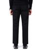 Seuteulaikeu Chino Trousers (Black)