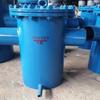 WCB Carbon Steel Stainless Steel Basket Filter