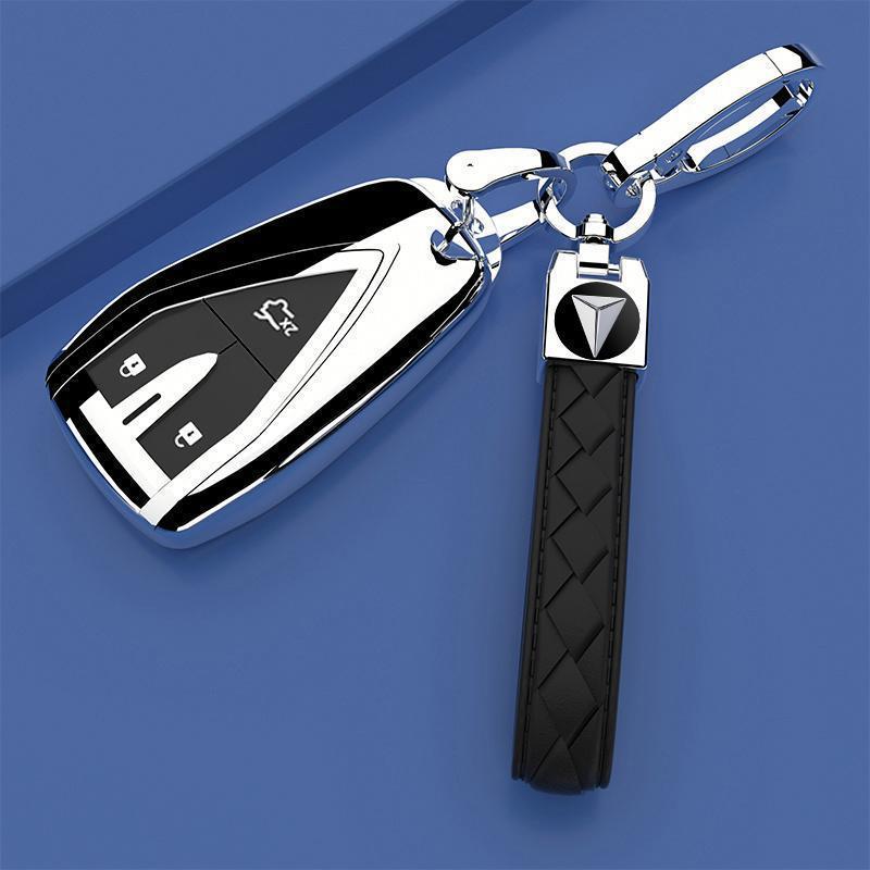 2025 Changan Deepal SL03 New Energy Electric Key Cover Decorative Shell