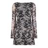 Womens/Ladies Mini Dress