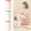 Portable Laundry Mini Device Underwear Socks Mechanicals Operation Supplies