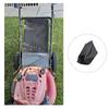 Professional Lawn Mower Debris Bag Reinforced Nylon Construction Oversized Storage Space 964-04007A 664-04007