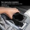 Toyota Camry US Mittelkonsolen-Getränkehalter Anti-Rutsch-Matte (Passend für 25 Modelle)