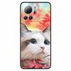 Case For Infinix Note 12 VIP Cover Lovely Silicon Back Phone Case For Infinix Note 12 VIP Soft Case X672 2022 Coque bumper Shell