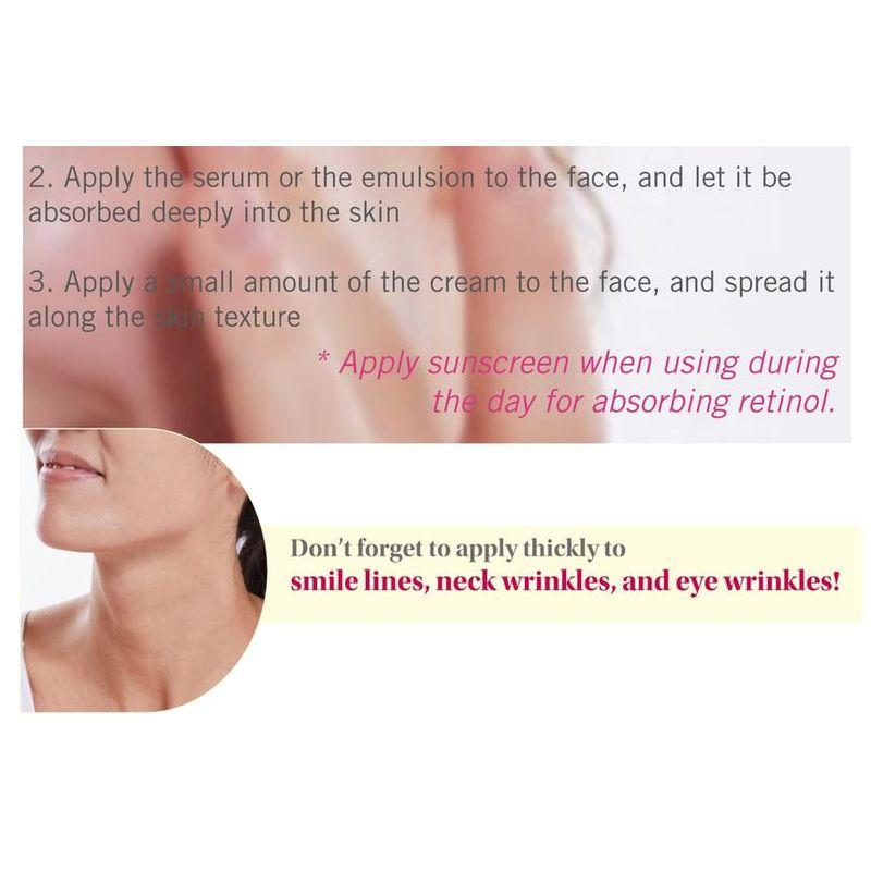 The SKIN HOUSE - Ultra Kolagenowy Krem Parowy