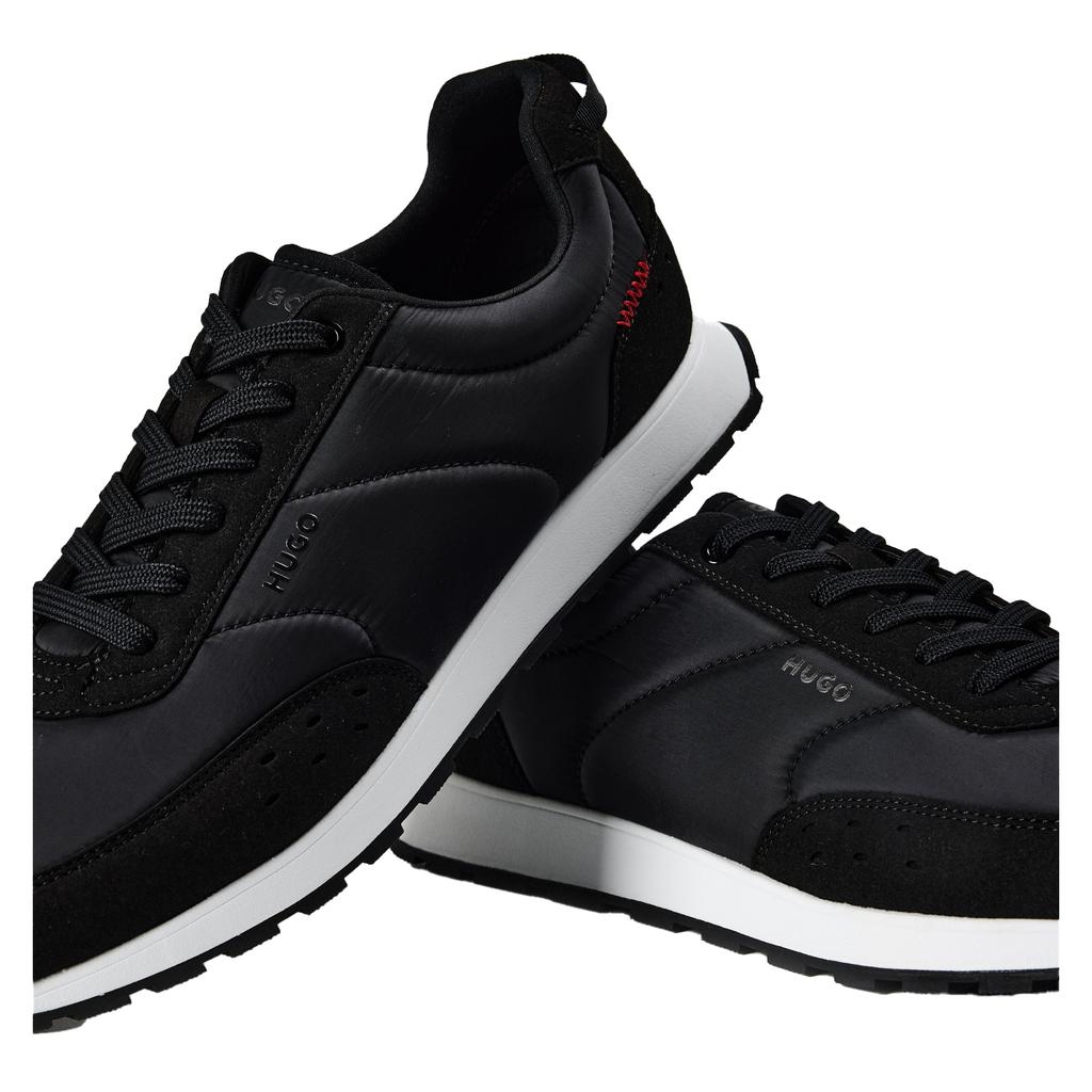Hugo Mens Icelin Nylon Running Trainers