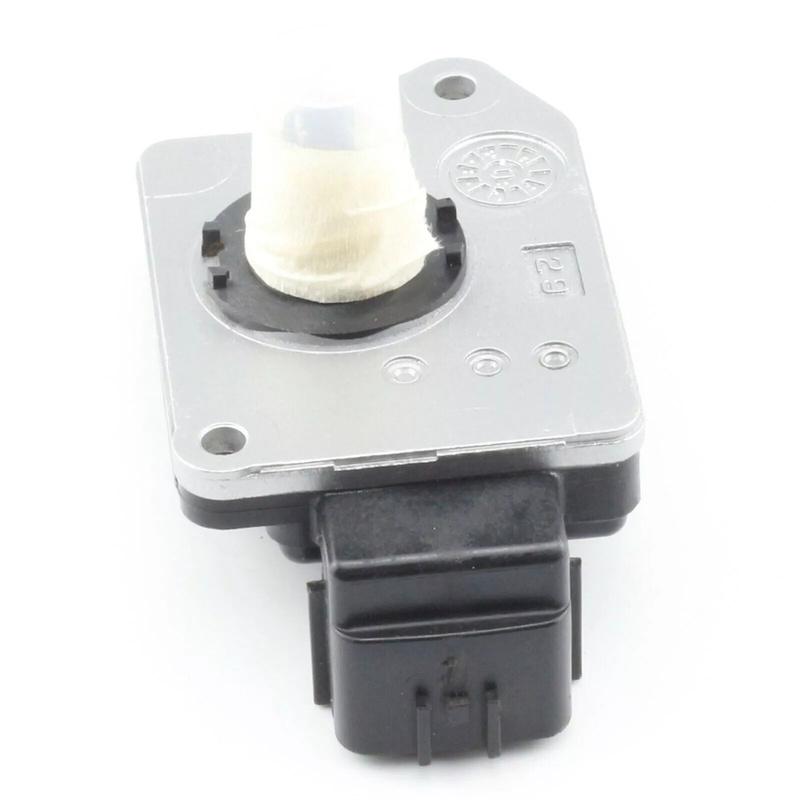 Mass Air Flow Meter Sensor OEM# 22680-53J01 For Nissan 200SX Sentra Infiniti G20