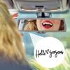 Letter Hello Gorgeous Car Sticker Hello Gorgeous Hello Gorgeous Decals  Window Trunk Bumper