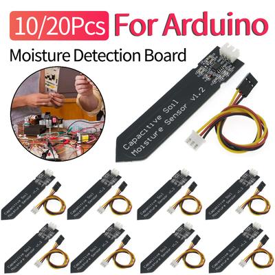 DIY modules – Elektronische modules