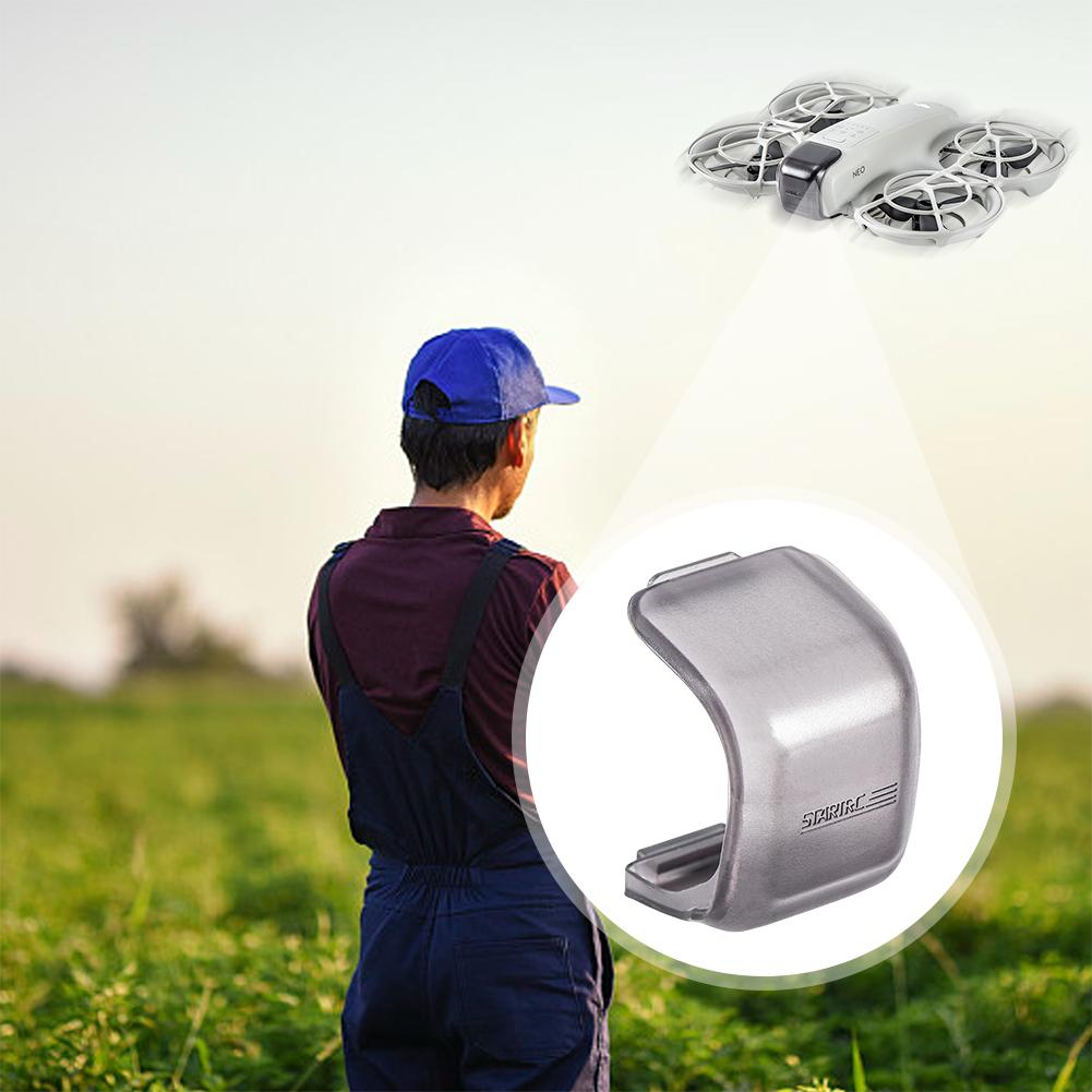 For DJI Neo Gimbal Camera Guard Shield Anti-collision Protective Shell Gimbal Camera Lens Cap for DJI Neo Drone Accessories