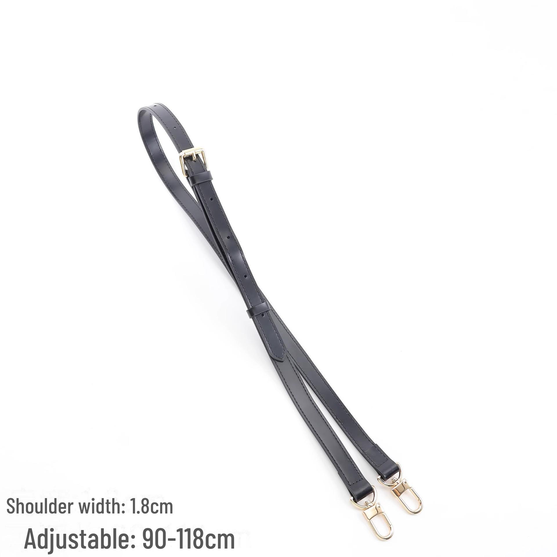 

LV Black Warrior Keepall из коровьей кожи, сумка-мессенджер, сменный ремень, аксессуары