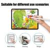 For Apple Pencil Palm Rejection Power Display iPad Pencil Pen For iPad 2025 2025 2025 2025 2025 Pro Air Mini Specific Stylus