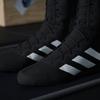 adidas Box Hog 4 Black Cloud White