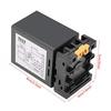 SS-22 Motor Speed Controller, AC 220V SS-22 50/60Hz Motor Speed Regulator Controller 90/1700RPM Motor Speed Controller Speed Control Switch