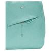 Nike Aura Classic Logo Fabric Backpack Regular Unisex Couple Unisex backpack Green IB6197-017