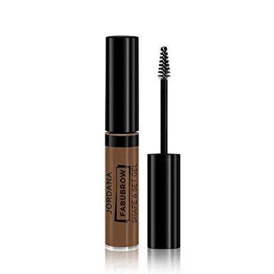 Očný make-up – Ceruzky a gély na obočie