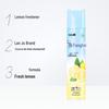 Lanjv Fresh Lemon Air Freshener Spray (3 x 320ml)