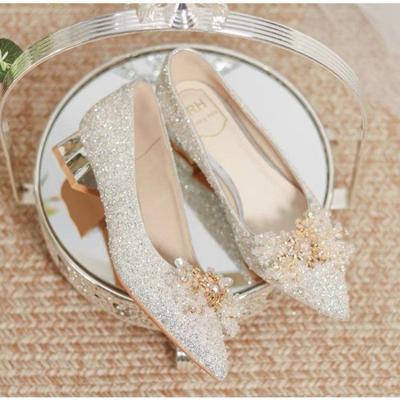 Topuklu Ayakkabılar – Topuklu Ayakkabılar