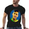 The Brazilian Hero TShirt Festive Simple TShirt