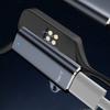 Bone Conductions Headphone Charging Adapter for X18 Magnetic Adapter Type C to 4 Pin Charging Converter Portable