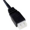 Portable 3.7V/7.4V/11.1V Battery Adapter XH-3P/XH4P/PH2.0/SM-3Pin Universal USB Charger 1000mAh/500mAh Power Supply
