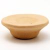 Shigaraki Ware Tea Ceremony Furo Brazier (Benihachi Style) 9 Sun