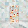 Cute Cake Phone Case For Samsung S25,S24,S21,S22,S23,S30,Ultra,S20,Plus,Fe Transparent Cover