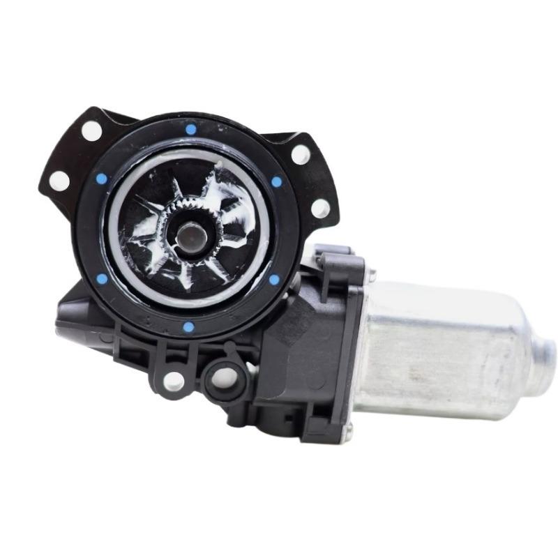 For HYUNDAI ELANTRA POWER WINDOW MOTOR FRONT LEFT 2007-2010 OEM 824502H000 82450-2H000