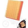 Filtre à air pour Hawk 250, Filtres de moto pour Hawk250/Hawk 250 DLX