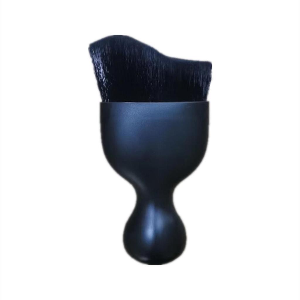 Car Interior Vent & Crevice Dust Cleaning Brush