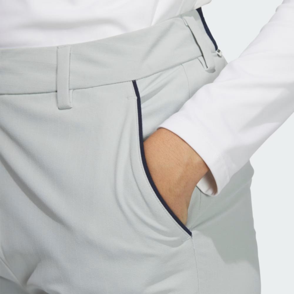 AdidaS Golf AdidaS Women S twiSt Weave pantS Jg1353