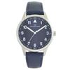 [THE CLOCK HOUSE] THE CLOCK HOUSE Herren Business Casual Uhr MBC5004-NV1B