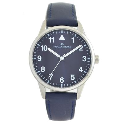 CLOCK THE CLOCK HOUSE Business Casual Watch [THE HOUSE] Men's MBC5004-NV1B