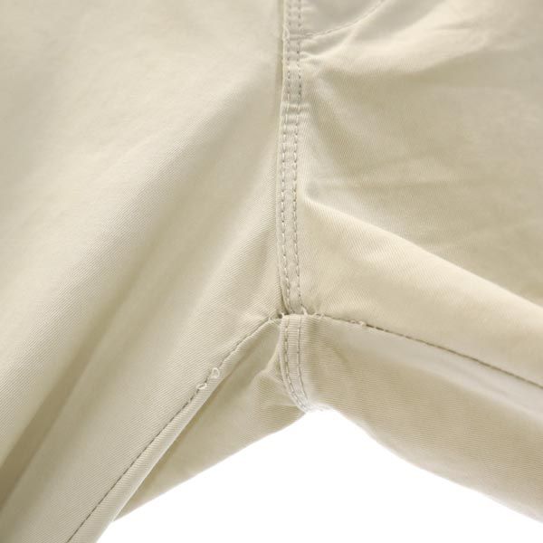 RAF SIMONS made in Italy Pants 44 Ivory Men's Used