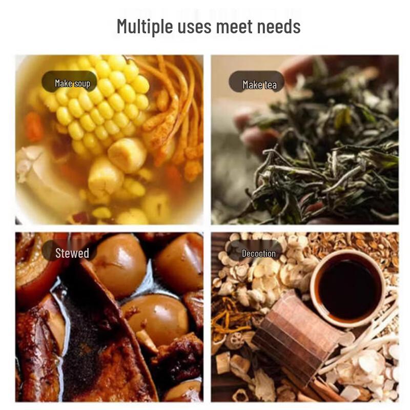 Sheng Bilai Disposable Drawstring Tea Filter Bags