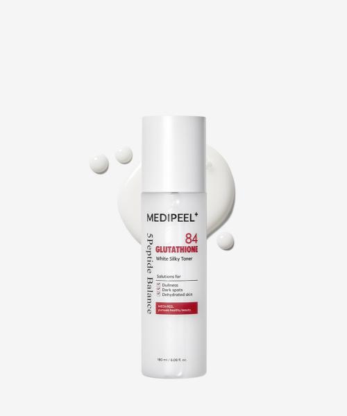 

Medipeel Bio Intense Glutathione White Silky Toner 180ml NONE
