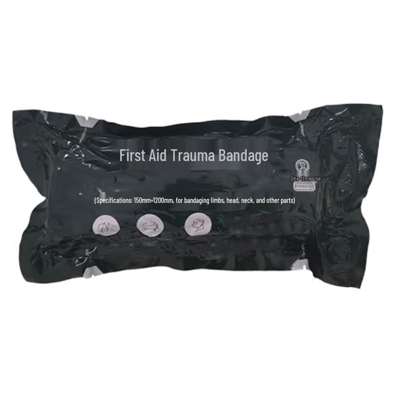 Jin Ying Emergency Trauma Bandage