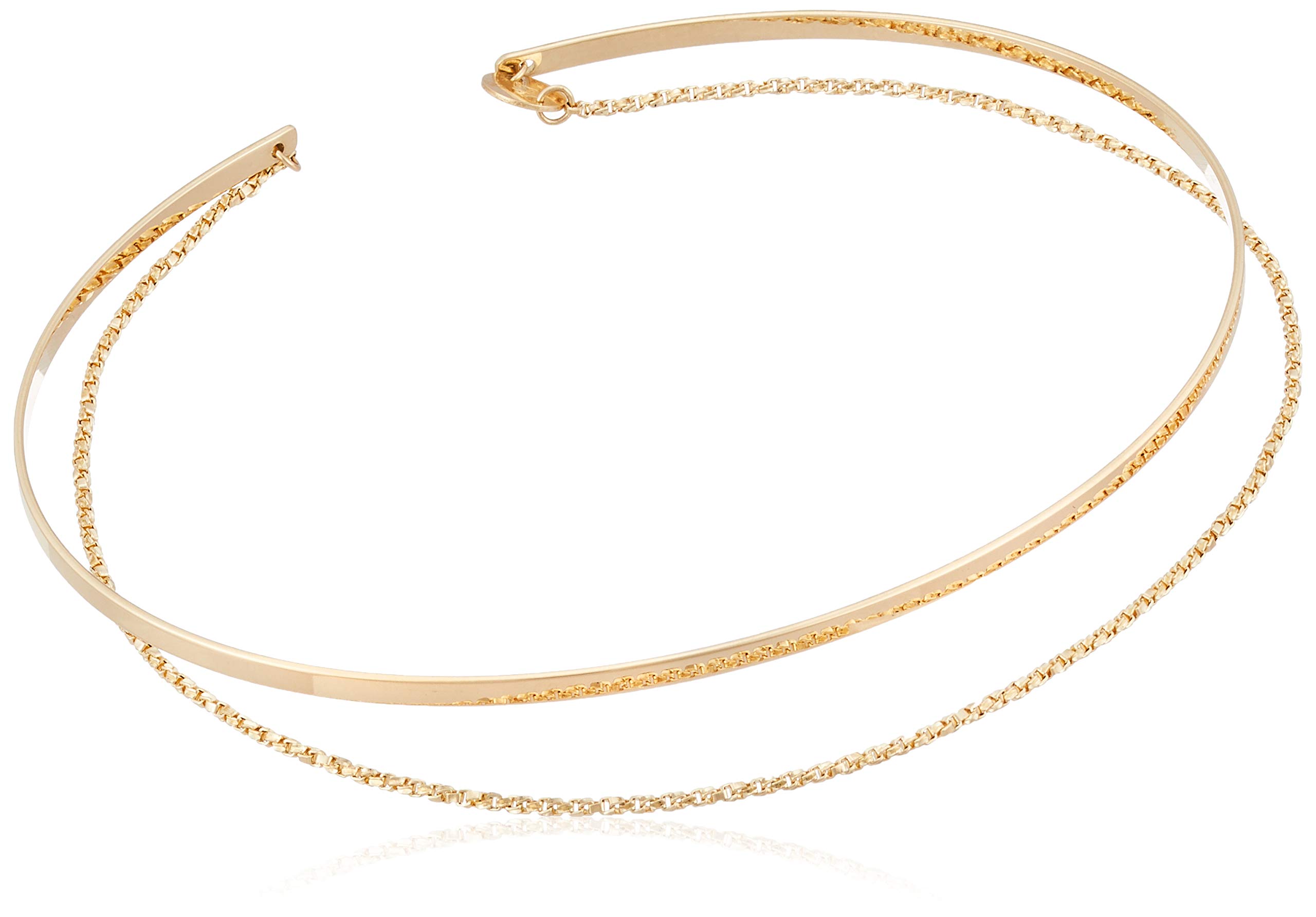

VENDOME VA VENDOME AOYAMA K10 Yellow Gold Bracelet GJVB0086LSYG [VA AOYAMA] золотий