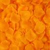 1000 Silk Cloth Artificial Rose Petals for Wedding Decorations and Celebrations