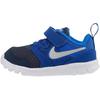 Flex Experience 3 Comfortable Versatile Low-Top Walking Shoes Baby Shoes Blue 653703-401
