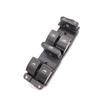 18G959857D Volkswagen Bora Window Lifter Switch for 2013-2015 Models