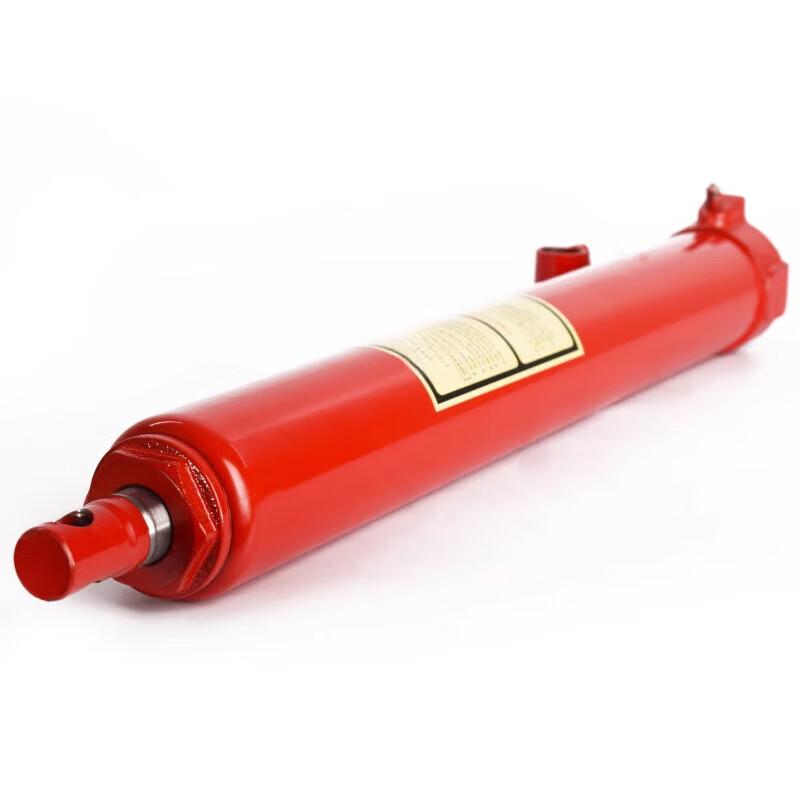 Jundingying 8T Manual Hydraulic Cylinder