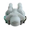 YCOC-Solenoid Valve Inlet For Electrolux Automatic Drum Washing Machine A00192101 33490322