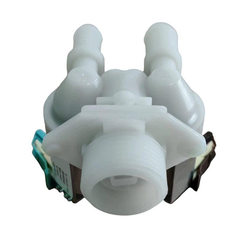 YCOC-Solenoid Valve Inlet For Electrolux Automatic Drum Washing Machine A00192101 33490322