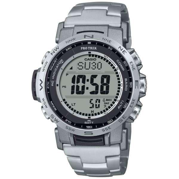 Used Super popular model Casio Pro Trek PRW-35TLD-7JF