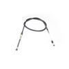 Off-Road Motorcycle Clutch & Brake Cables for Suzuki