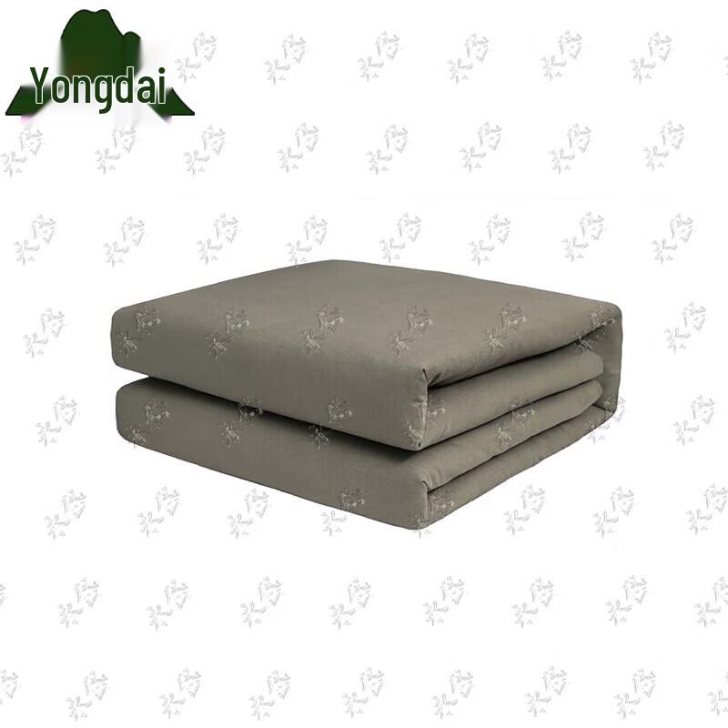 Yongdai Army Green Military Training Cotton Quilt
